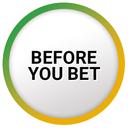 Before You Bet