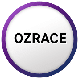 Ozrace