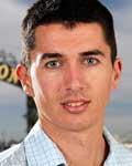 Adam Pengilly