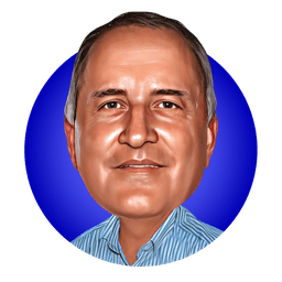Colin McNiff