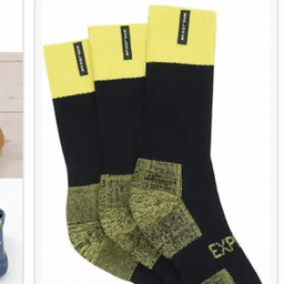 Luckysox