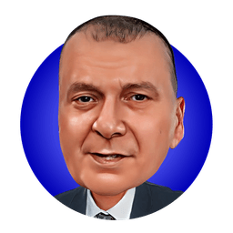 Mark Arandale
