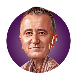Mark Hunter