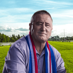 Mark Hunter