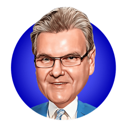 Ron Hawkswell