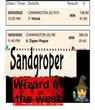 SANDGROPER