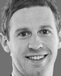Tom Biddington