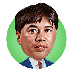 Vincent Wong