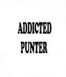 Addictedpunter