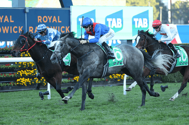 Randwick Tab 