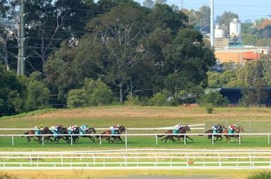 country racing6 