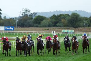 Country Racing14 