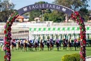 Eagle Farm-Barrier 