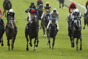 Morphettville front 