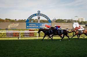 Randwick Finishing-Post4 