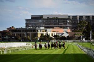 Randwick Kensington-Straight 