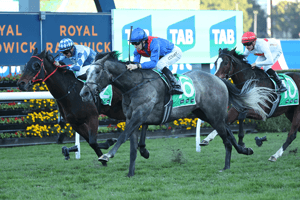 Randwick Tab 