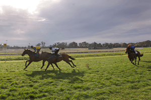 Warwick Farm-side 