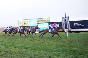 caulfield pas post 