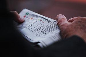 races form-guide 